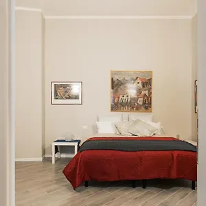 Cozy And Warm 1 Bedroom - Via Sapeto Milán