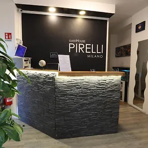 Pirelli Vendégház