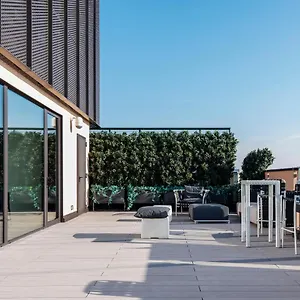 شقة Easyhomes-central Tower, ميلان