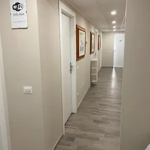 Galla Szálloda