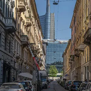  Appartement Solferino34