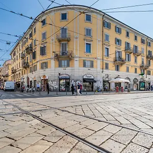 Navigli - Vigevano 45 & Casale 3a Milan