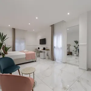 Leia Hospitality בית הארחה