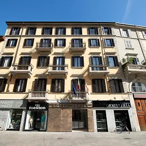 3* Hotell Fenice