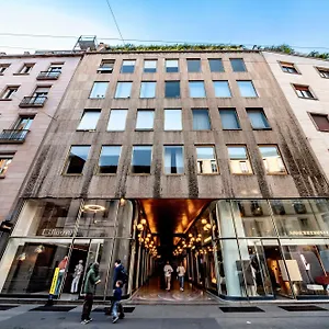  Appartamento Dream San Babila