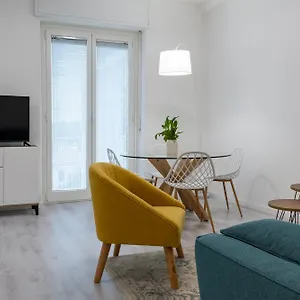  Appartamento Casa Mila