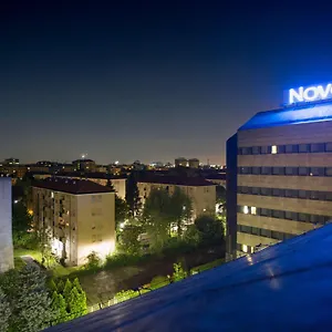 4* Hotell Novotel Nord Ca' Granda