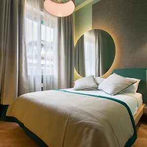  Πανσιόν Le Texture Premium Duomo-cordusio